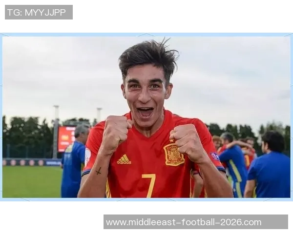 日本U19足球队展现新生力量力争在国际赛场上崭露头角